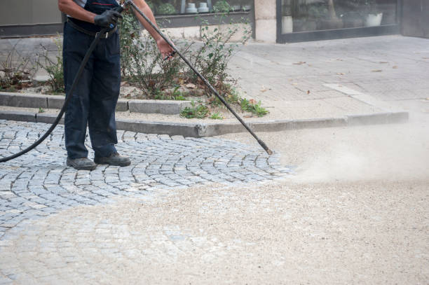 Best Concrete Sealing  in St Anthony, MN