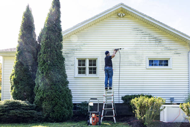 Professional Pressure Washing Services in St Anthony, MN