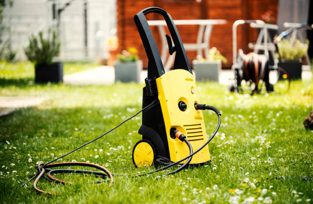 Best Parking Lot and Garage Cleaning  in St Anthony, MN